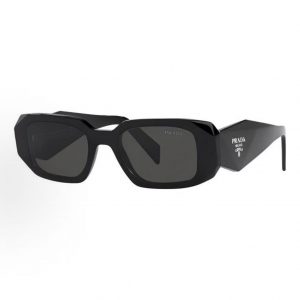 Premium Sneakers - 0PR-17WSF-1AB5S0 (Budget)