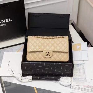 ChanelCF经典款 - A01112-B13639-94305
