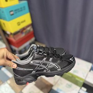 ASICS Running Shoes - 1201A906-001 (Top Quality)