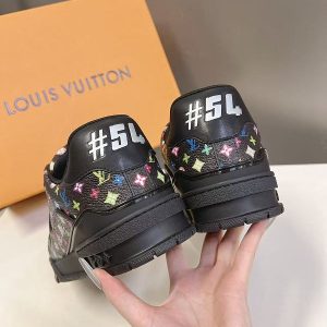 Designer Sneakers - 1AHEKZ (High Quality)