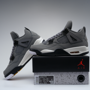 Nike Sneakers - 308497-007 (High Quality)