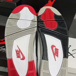 Nike Sneakers - CL1184-146 (Top Quality)