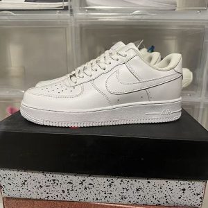 Nike - CW2288-111 (Budget)