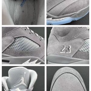 Air Jordan Retro - DD0587-002 (Premium)