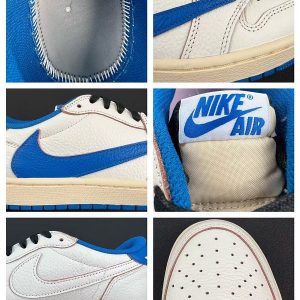 Designer Shoes - DM7866-104 (High Quality)