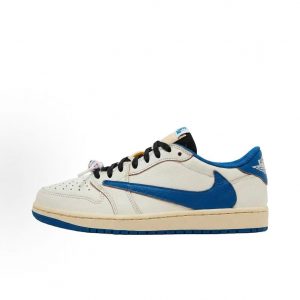 Designer Shoes - DM7866-104 (High Quality)