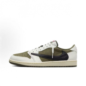 Designer Shoes - DM7866-200 (Top Quality)