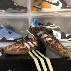 New Balance Sneakers - IG8181 (Top Quality)