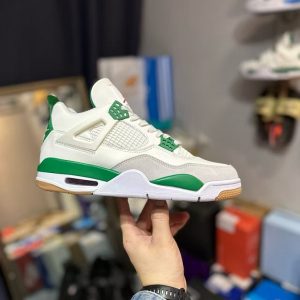 Designer Sneakers - Luxury Edition