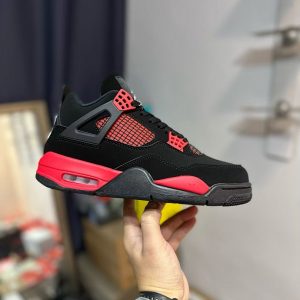 Sport Trainers - Performance