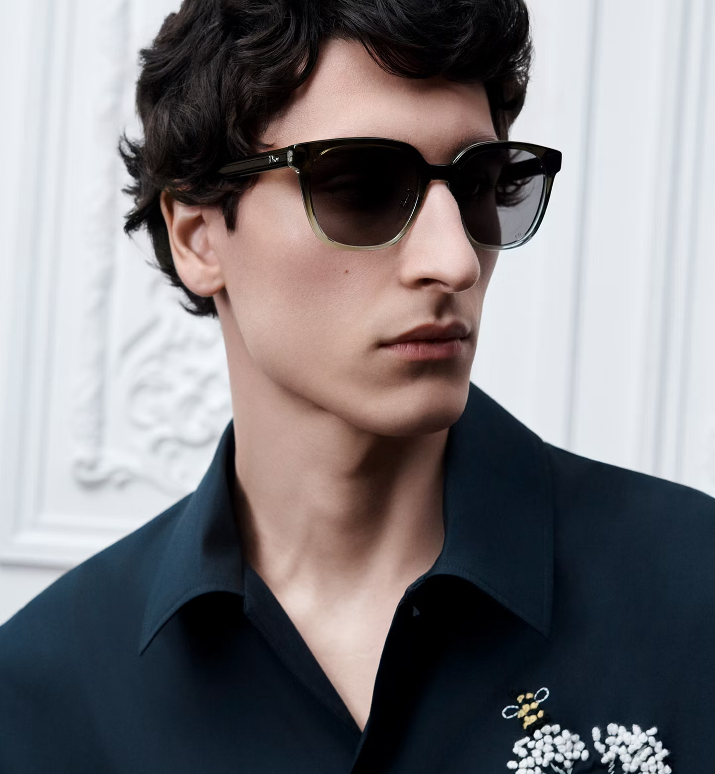 Designer Luxury Sunglasses
