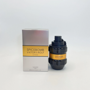 Viktor&Rolf Spicebomb Extreme