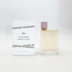 Burberry Her