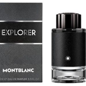 Montblanc Explorer