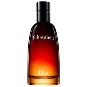 Fahrenheit EDT