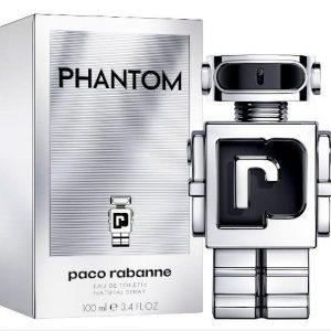 Paco Robot