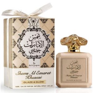 Glaze Glow Perfume