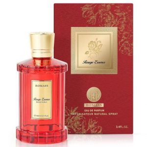 Romas Rouge