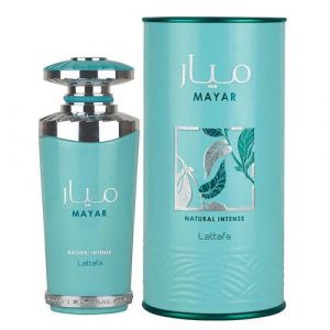 Rafa Maya Blue
