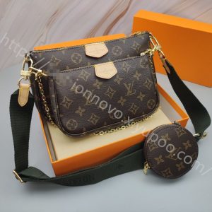 Louis Vuitton Mahjong Set - Bags