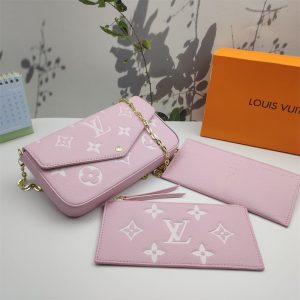 Louis Vuitton Card Holder 3-in-1 - Bags