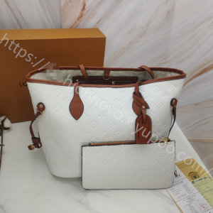 Louis Vuitton Shopping Tote - Bags