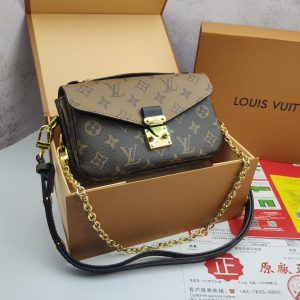 Louis Vuitton Messenger Bag - Bags