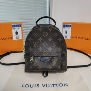 Louis Vuitton Mini Backpack - Bags