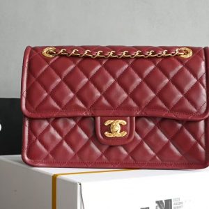 ChanelCF经典款 - A01112-B13639-94305