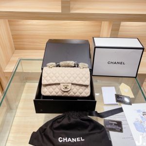 Chanel Classic Flap - Bags