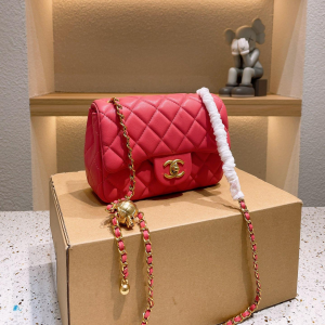 Chanel小金球 - AS1786-B02916-94305
