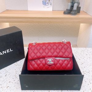 Chanel Classic Flap - Bags