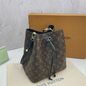 Louis Vuitton Bucket Bag - Bags