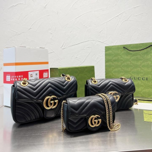 GUCCI爱心