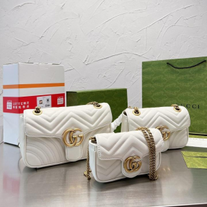 Gucci Love Bag - Bags