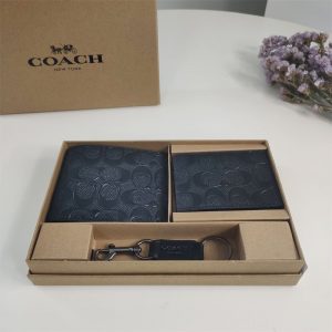 Coach Small Wallet - Bags