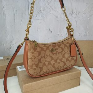 Coach Underarm Bag - Bags