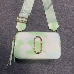 Marc Jacobs Camera Bag - Bags