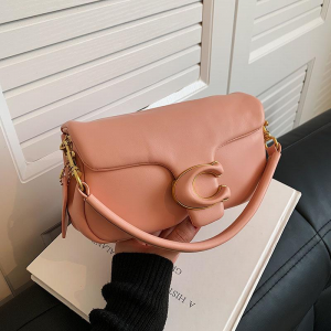 Coach Small Shoulder Bag - Bags