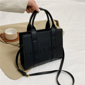 Marc Jacobs Tote Canvas - Bags